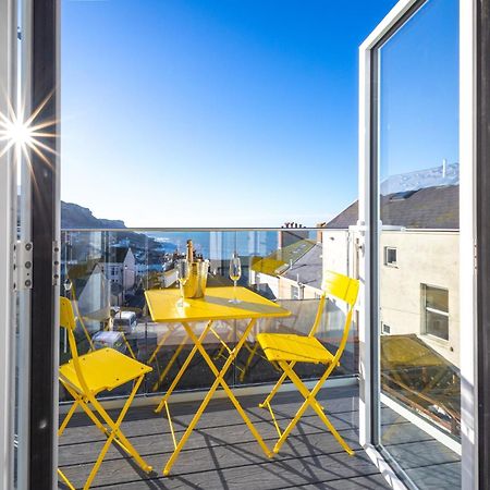 Bright & Beautiful 4 Bedroom House With Sea Views Portland Ngoại thất bức ảnh
