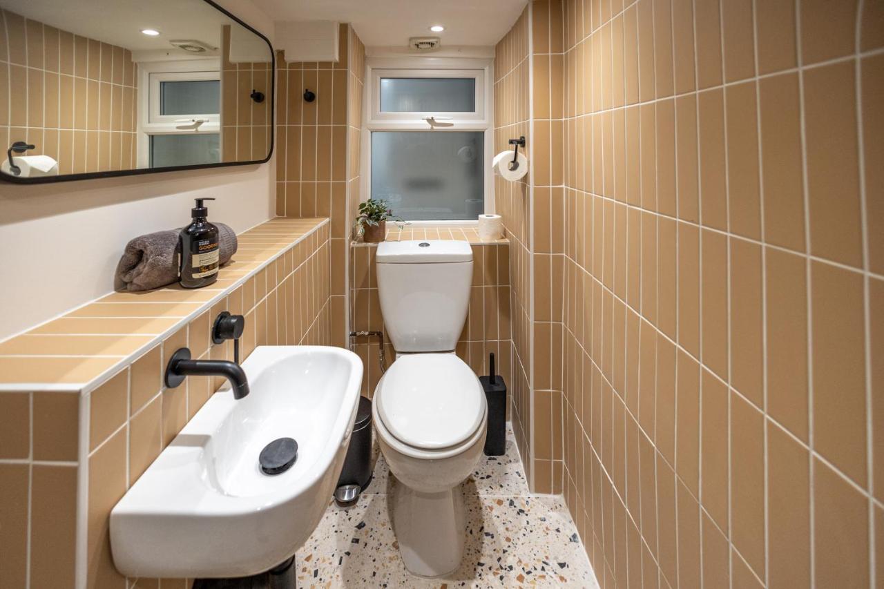 Bright & Beautiful 4 Bedroom House With Sea Views Portland Ngoại thất bức ảnh
